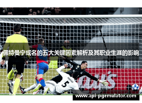 佩特曼宁成名的五大关键因素解析及其职业生涯的影响