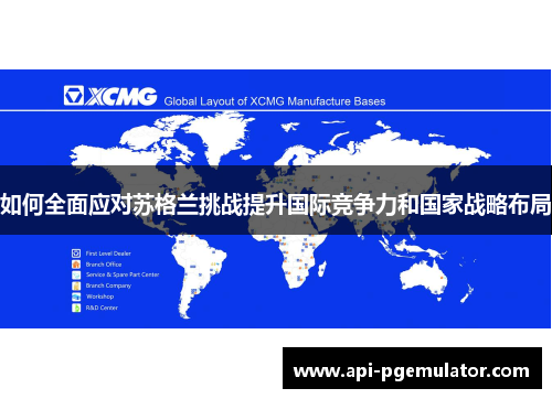 如何全面应对苏格兰挑战提升国际竞争力和国家战略布局