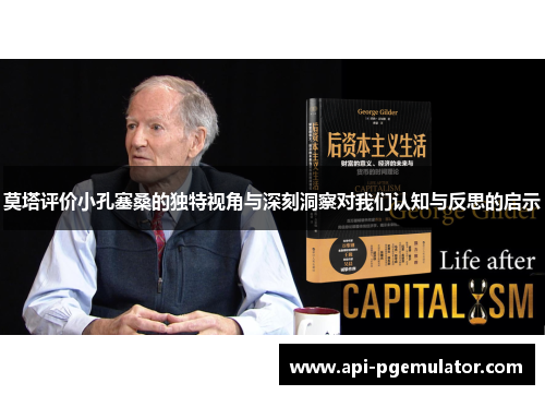 莫塔评价小孔塞桑的独特视角与深刻洞察对我们认知与反思的启示