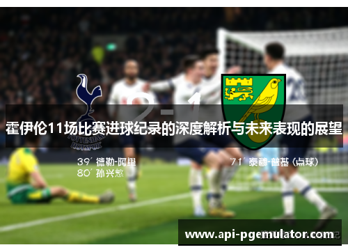 霍伊伦11场比赛进球纪录的深度解析与未来表现的展望
