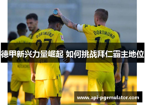 德甲新兴力量崛起 如何挑战拜仁霸主地位
